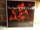 The Story of The Clash Vol.1 Double LP Vinyl 1988