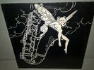 BRUNO MARINI 4 VERY RARE ITALY JAZZ PRIVATE PRESSING MILO MANARA COVER