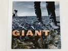 GIANT - LAST OF THE RUNAWAYS - VINYL LP ALBUM - A&M RECORDS - AMA5272 - Free P&P
