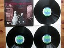 Sheridan The School For Scandal Gielgud Richardson 3xLP Caedmon TRS 305 S Stereo