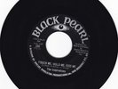 RARE NORTHERN SOUL ORIGINAL THE INSPIRATIONS TOUCH ME HOLD ME KISS ME