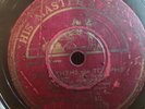 STAIROS REMOUNTHOS HMV AO 2420 GREEK 78 RPM V- FIDDLE GUITAR ***HEAR***