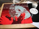 The Fall - Levitate - Rare Artful Records Electronic Leftfield Vinyl Album LP
