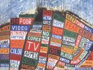RADIOHEAD HAIL TO THE THEIF 2 X 12