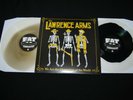 The Lawrence Arms - We Are The Champions of the World 2xlp nofx alkaline tro