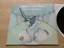PEKKA POHJOLA Harakka Bialoipokku VINYL LP  used Finnish Jazz Prog Rock (1974)