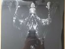 Der W IV 2-LP Vinyl, Böhse Onkelz, Broilers, Toxpack, Wirtz, Frei.wild, Betontod