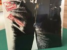 The Rolling Stones : Sticky Fingers Vinyl 12