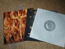 Immolation - Close To A World Below LP Vinyl 2000