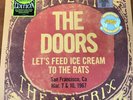 The Doors Live at The Matrix SEALED. RSD, #718/13000 RARE OOP