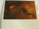 COCTEAU TWINS VICTORIALAND LP 1986 T  4 AD PolyGram