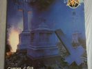 SLAYER Captors Of Sin Live 1985 Metallica Kreator Testament Exodus Overkill