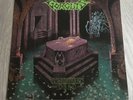 Gorguts Considered Dead 1991 LP 1st press RC Records 12