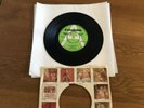 Pink Floyd - Apples And Oranges Single - Advance Demo Copy