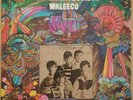Flat Earth Society - Waleeco LP - Fleetwood -  Rare 1968 Original 1st Press