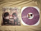 Hot Water Music - Fuel For The Hate Game - LP - Purple Mix (/334) 2008 RE