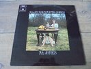 Al Jones - Alun Ashworth-Jones 1969 UK LP PARLOPHONE 1st ACID FOLK/PSYCH