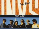 Inxs This Time, Original Sin,Burn For You, Dancing On The Jetty Uk 12