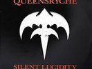 Queensryche Silent Lucidity Limited Edition, Picture Disc, Single, UK 12