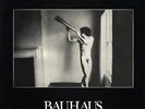 Bauhaus In The Flat Field Original 4ad Uk 1980 Lp w Inner Sleeve