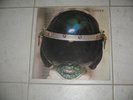 ORIGINAL FRENCH LP KRAUT ROCK PROG HELDON INTERFACE 1977 EX+ COBRA