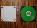 Silverchair - Frogstomp Vinyl LP Schallplatte Colored Green Limited First Press