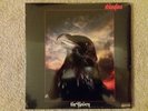 The Stranglers The Raven Limited Edition sealed 180g LP Vinyl