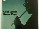 Yusef Lateef Live at Pep's