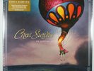 CIRCA SURVIVE On Letting Go SEALED LIMITED TOUR ONLY CLEAR/RED SPLATTER VINYL LP