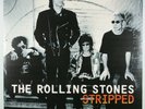 THE ROLLING STONES Stripped NEAR MINT 1995 DOUBLE VINYL ALBUM/LIVE IN EUROPE