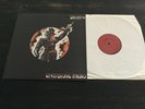 Dragon - Universal Radio 200 GRAM REISSUE LP Aussie/NZ Vertigo rarity