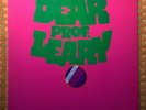 BARNEY WILEN Dear Prof. Leary LP Orig German MPS Jazz Psych 1968 FOC Stereo