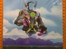 CAN Monster Movie LP 1975 Liberty Repress LBS 83342 I Kraut Prog in Shrink