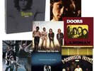 The DOORS INFINITE Vinyl Box , 45 RPM, 12 LP 200gram NEW SEALED
