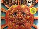 SEALED / ROCK LP / The Gentrys / SELF TITLED / Sun #117 / STEREO