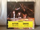 Antón Reixa, Julián Hernandez - After Shave. LP