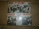 SEX PISTOLS Indecent Exposure 1978 UK vinyl LP original first pressing