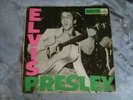 Elvis Presley HMV CLP1093
