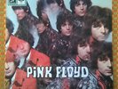 PINK FLOYD Piper At The Gates Of Dawn LP German Repress 1969 Stereo