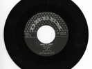 RED (LOU) BERRY-DREEM 1001 RARE ORIGINAL ROCKABILLY 45 RPM WHAT A DOLLY/HOT ROD