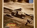 Dodgy Homegrown Vinyl LP Indie