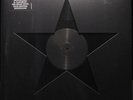 DAVID BOWIE Blackstar NEW 180G 2xLP Vinyl Album + Download + FREE SHIPPING