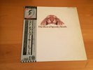 LP THE BEST OF SPOOKY TOOTH JAPAN OBI