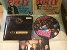 Buddy Holly. Roman Holliday & Fish 7” Record Bundle