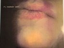 PJ HARVEY, DRY, VINYL LP, 2018 EU IMPORT