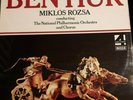 LP BEN HUR Miklos Rozsa