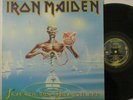 IRON MAIDEN 