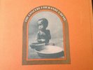 The Concert For Bangladesh - George Harrison  3 x LP Vinyl Box Set