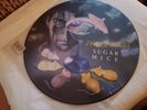 Marillion ?– Sugar Mice, Picture Disc, vinyl, 1987