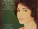 MARIA CALLAS French Operatic Arias PRETRE EMI SAX-2410 rare Testament 180g NM UK